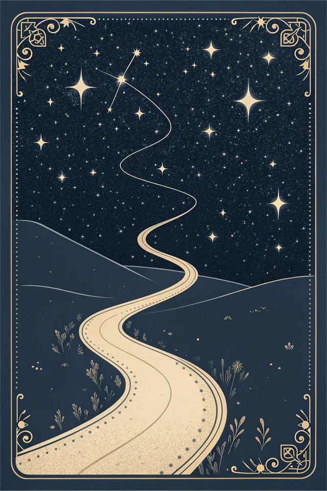 Caminho das Estrelas