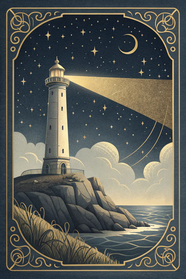 O Farol
