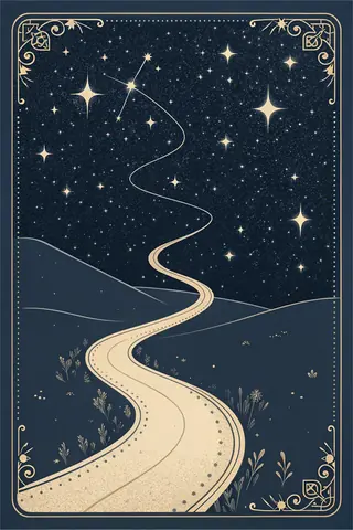 星轨