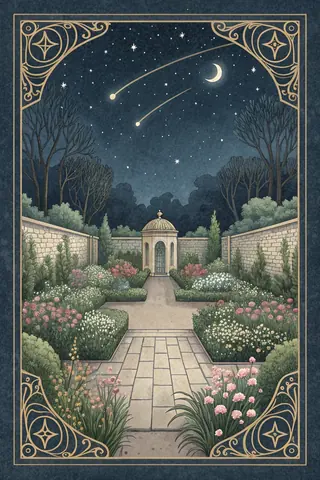 O Jardim