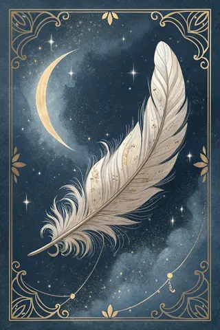 Uma Pena