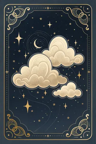 As Nuvens