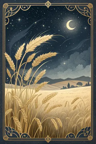 O Campo de Trigo
